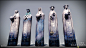 Destiny 2 - Dreaming City Statues, Aaron Cruz : A set of crystal statues created for Destiny 2's Dreaming City.

Complex crystal and geode shaders were done by my art lead - Andrew Kreautzer.

World Artists - Brandon Campbell and KyoungChe Kim

Gambit Map