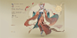 86465-3433962658-Ancient Chinese style, best quality, game interface, (character display interface), game mechanics, tabs, buttons, 1Girl, Hanfu,