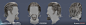 Hair - Unknown 9