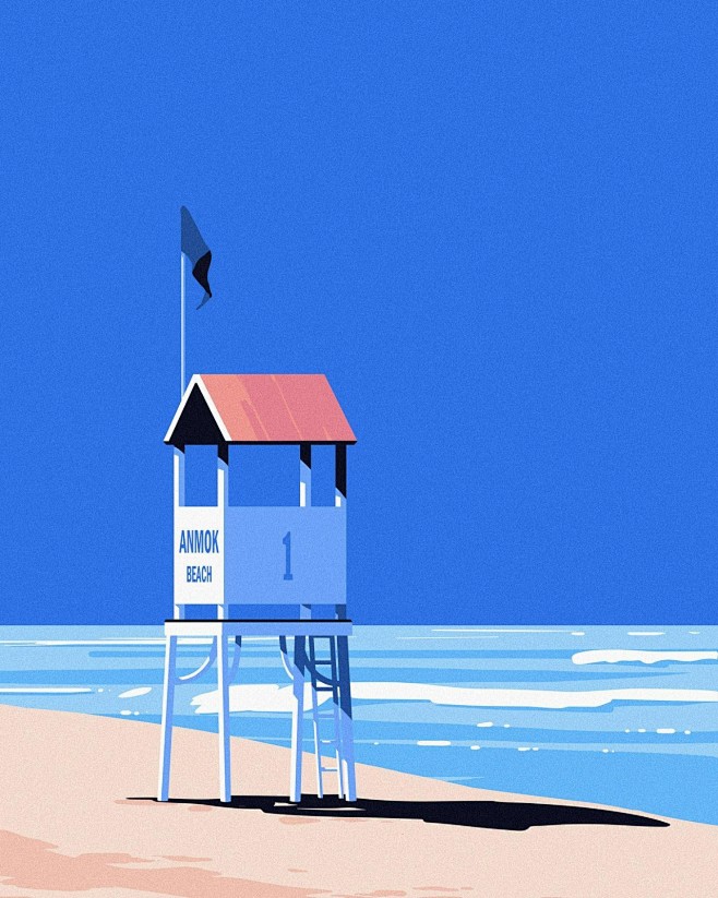 你的夏日回忆 | Sabinus