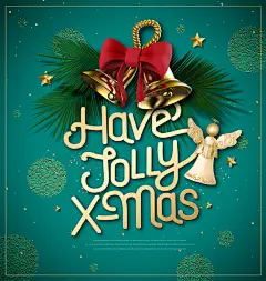 m0062_15款圣诞新年喜庆红火礼盒树球促销海报banner设计PSD素材-淘宝网