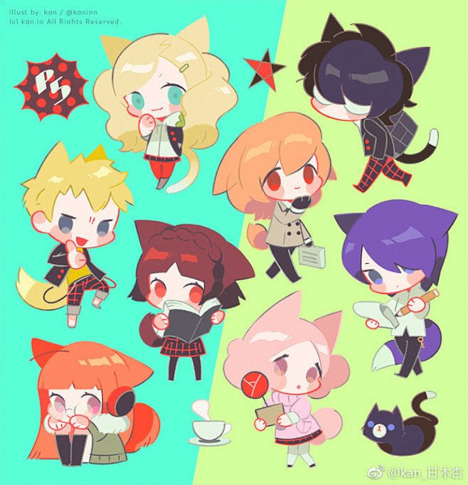 kan_甘木杏的照片 微相册