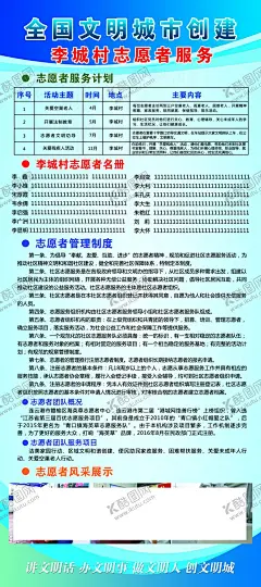 创卫展架 【酷图网】创建文明城市,展架,阅读推广,读书,蓝色展架,制度,创文宣传,门型展架,海报