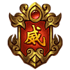gvXDnbPO采集到UI |风格| 传奇类