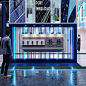 【Elsys】展台设计分享 - 52展览设计