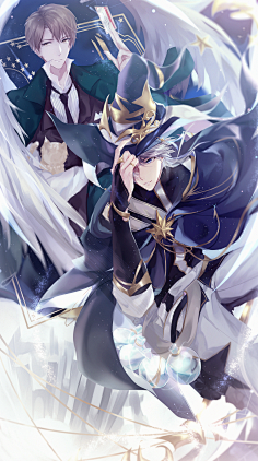 王杰希-花瓣网|陪你做生活的设计师 | #全职高手#王杰希 王不留行