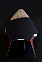 Peugeot Design Lab GTi Surfboard Concept