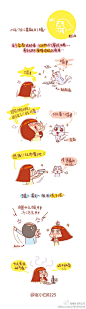 卖萌这种事果然是个技术活