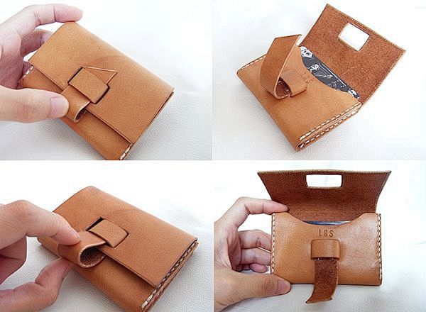 A Must Have: Handmad...