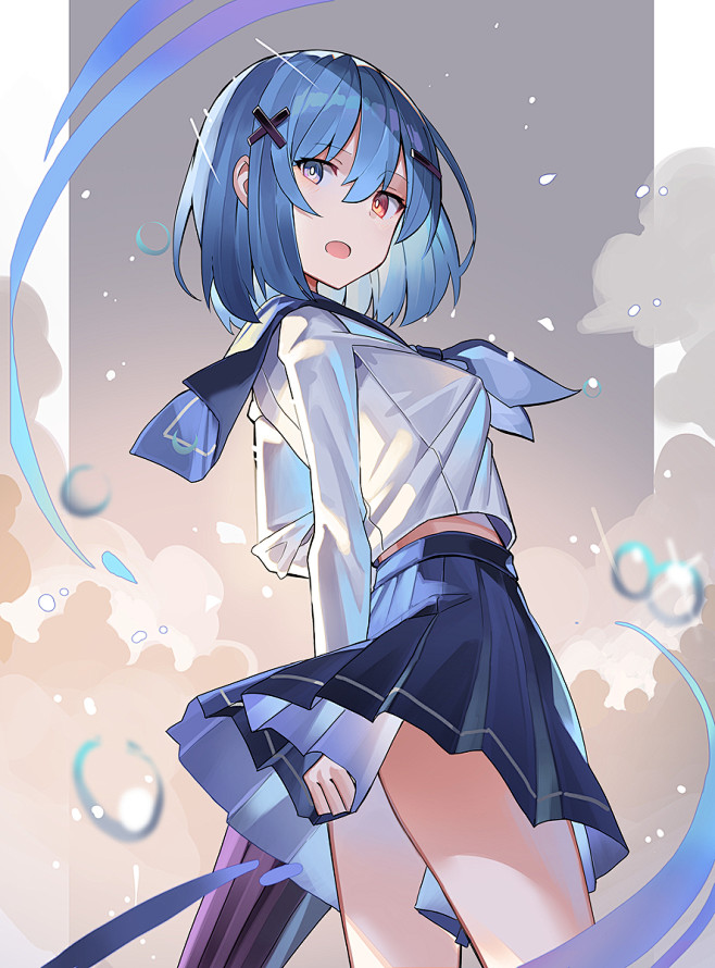 #東方project セーラー小傘 - ...