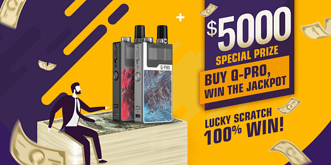 lostvape–highendboxmodsvapekits–dnaquestchip