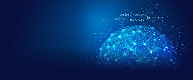 Wcloud唯云-高防云服务器