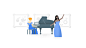 Google Trips, Things to do on Behance
by German Kopytkov