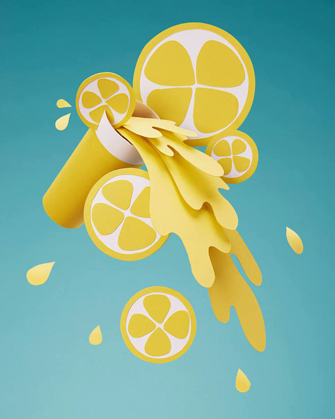 LEMONADE