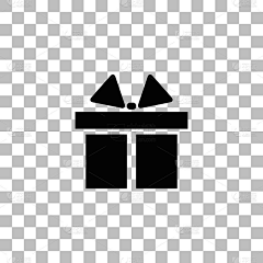 用户HLvYomC2采集到剪影图标