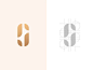 J Logo by Gennady Savinov on Dribbble