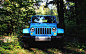 Jeep Wrangler édition Chief 2017 : le JK nous quitte avec style!