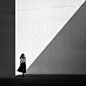 光与影的街头 | Kai Ziehl ​​​