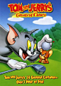 猫和老鼠 Tom and Jerry的海报