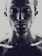 Close-up on the Behance Network