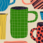 Pots & Plants