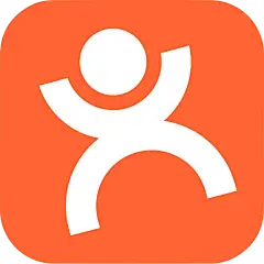 大众logo