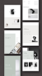 Strategy Presentation Template #annualreport #2019annualreport #ppt #powerpoint #planning #planner #마케팅 #profile #simplep #presentation #analysis #templates #portfolio #AD