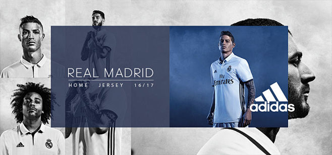 adidas Real Madrid H...