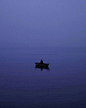 孤独画像 | Eren Özdemir - 人像摄影 - CNU视觉联盟