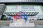 华为全联接大会2020-案例分享-图集-活动汪