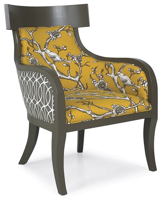 Iliad Chair, Blossom...