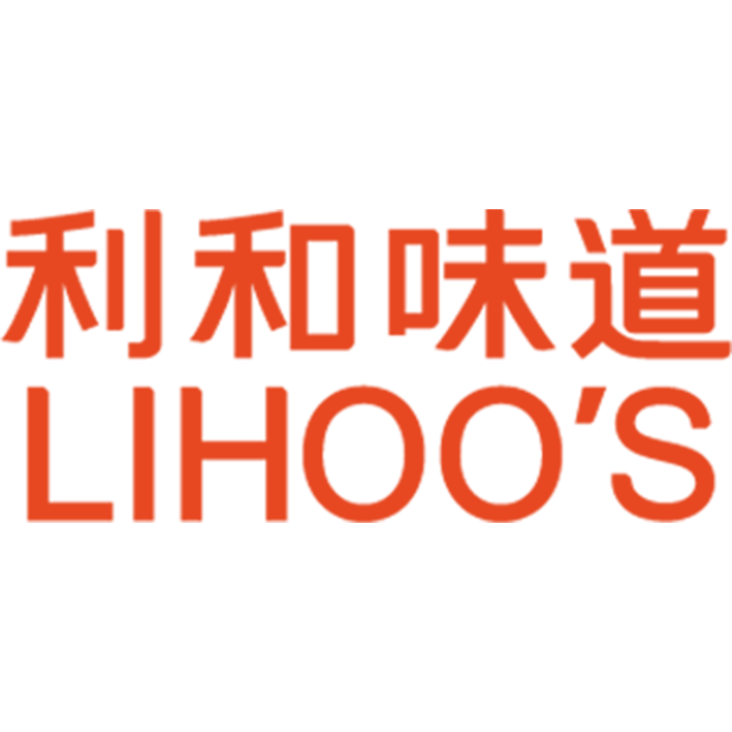 利和味道logo