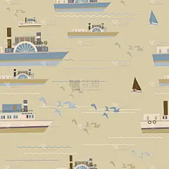 海洋无缝模式