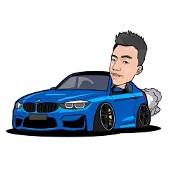 【图】想想还是发第二波吧 [图多慎入]_汽车插画论坛_汽车之家论坛