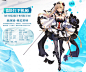 《重装战姬》「夏日回忆」活动开启！大批泳装皮肤上架，SSR机师泰西娅限时up！