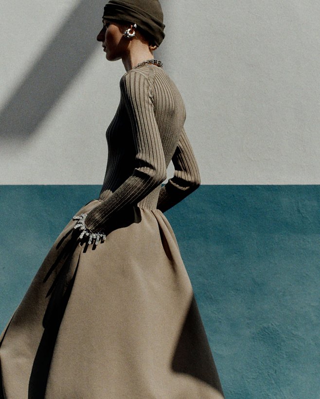 Jil Sander Spring/Su...