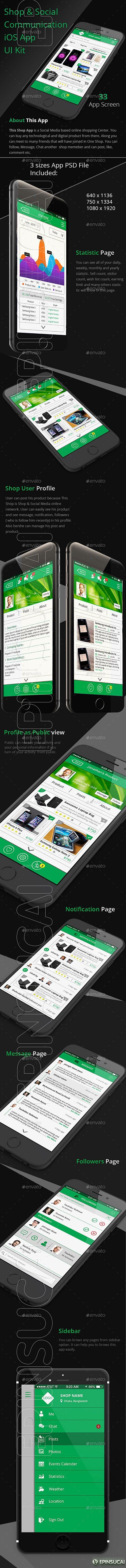 【新提醒】电商手机网站,UI,设计PSD...