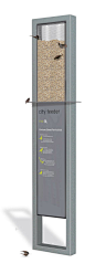 Frank City Bird Feeder - AD518.com - 最设计