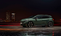 The New CUPRA Born VZ :: Behance