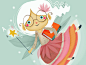 Bookfairy