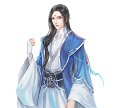 番茄你的西红柿采集到人像