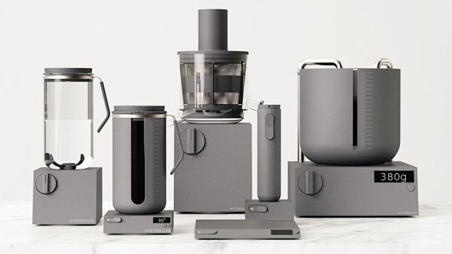 系列化产品，系列化设计，系列化产品设计，系列化，同ip，ip拉通，简约，同风格，一系列，工业设计