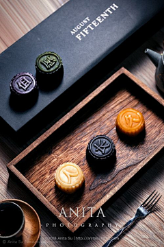 泽浩采集到食物摆盘