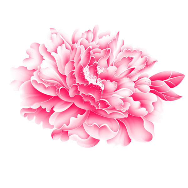 花朵-PSD分层素材 - 图翼网(TUY...