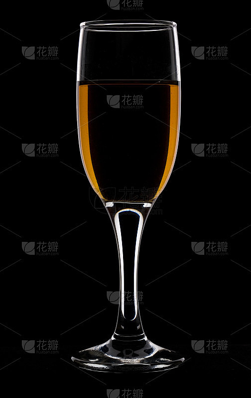 一杯酒