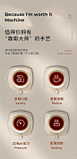 【版式参考】详情页功能图标