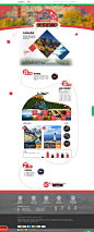 我趣旅行,第一次去加拿大