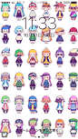 This contains an image of: Media Tweets by 花屋 (@hanayaoat)