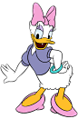 Walt Disney Cartoons, Disney Christmas Parade, Duck Pictures, Donald And Daisy Duck, Mouse Drawing, Rock Painting Patterns