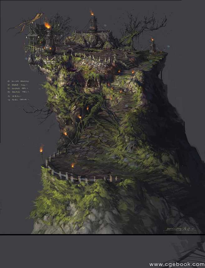 斗战神场景原画的搜索结果_360图片搜索